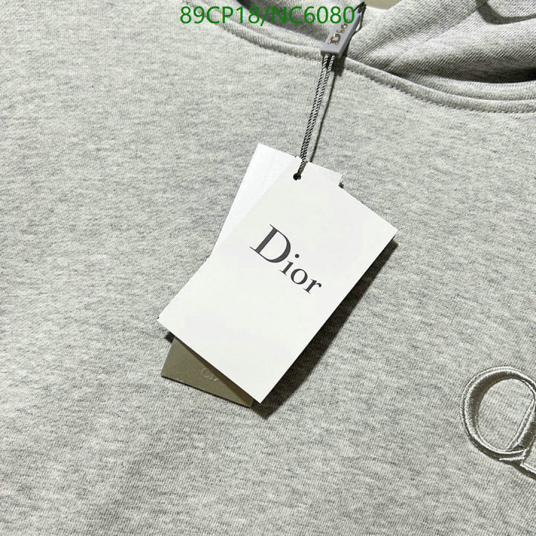 Clothing-Dior Code: NC6080 $: 89USD