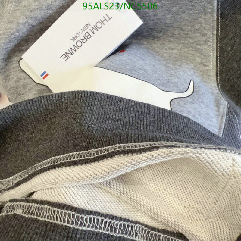 Kids Clothing-Thom Browne Code: NC5506 $: 95USD