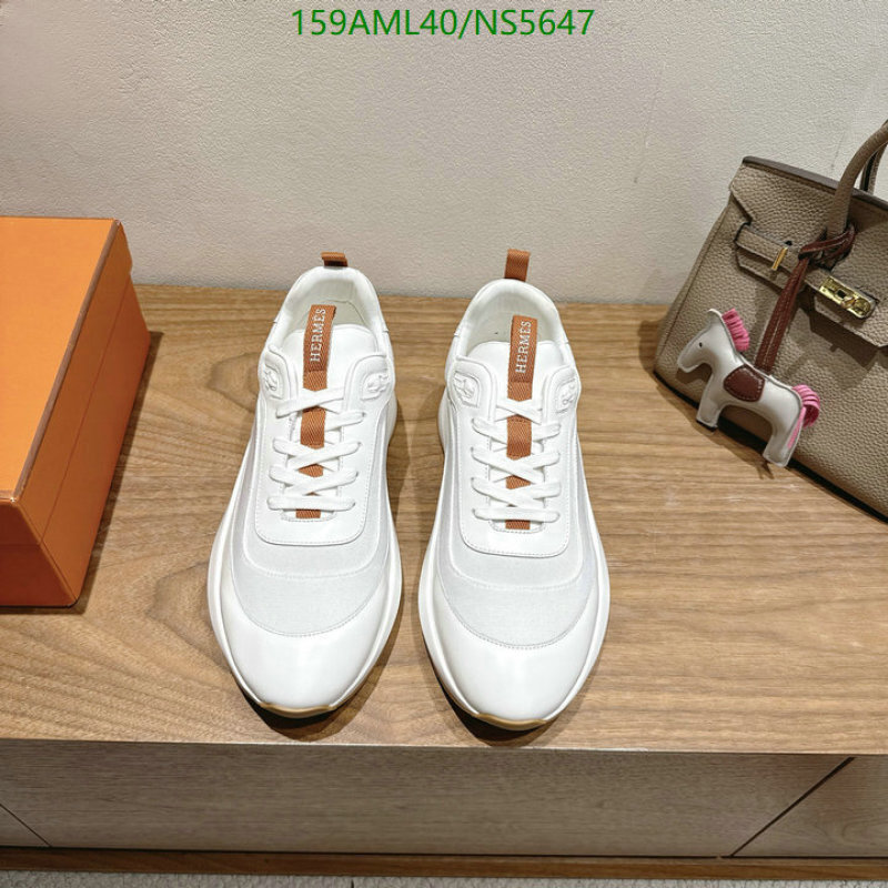 Men shoes-Hermes Code: NS5647 $: 159USD