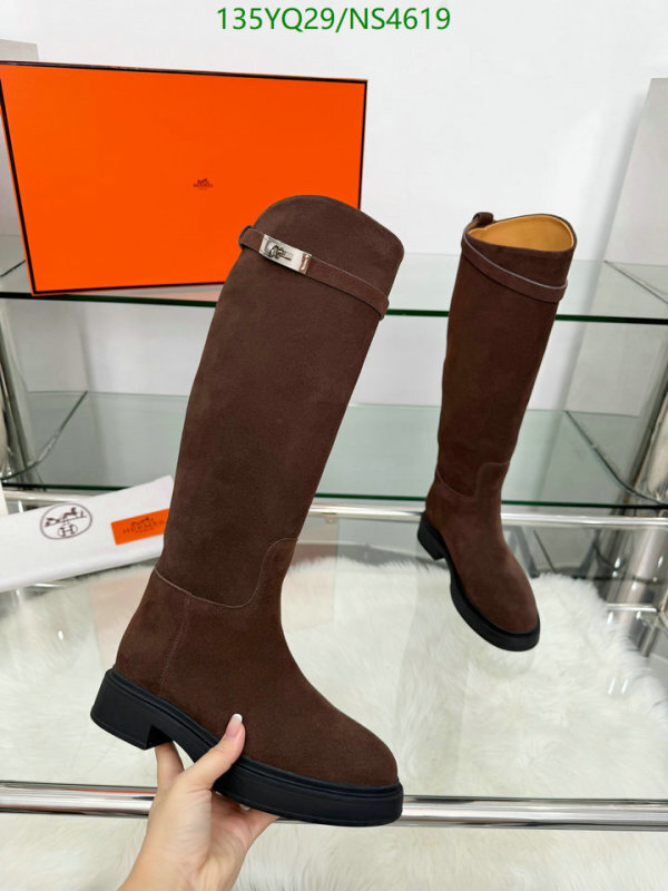 Women Shoes-Boots Code: NS4619 $: 135USD