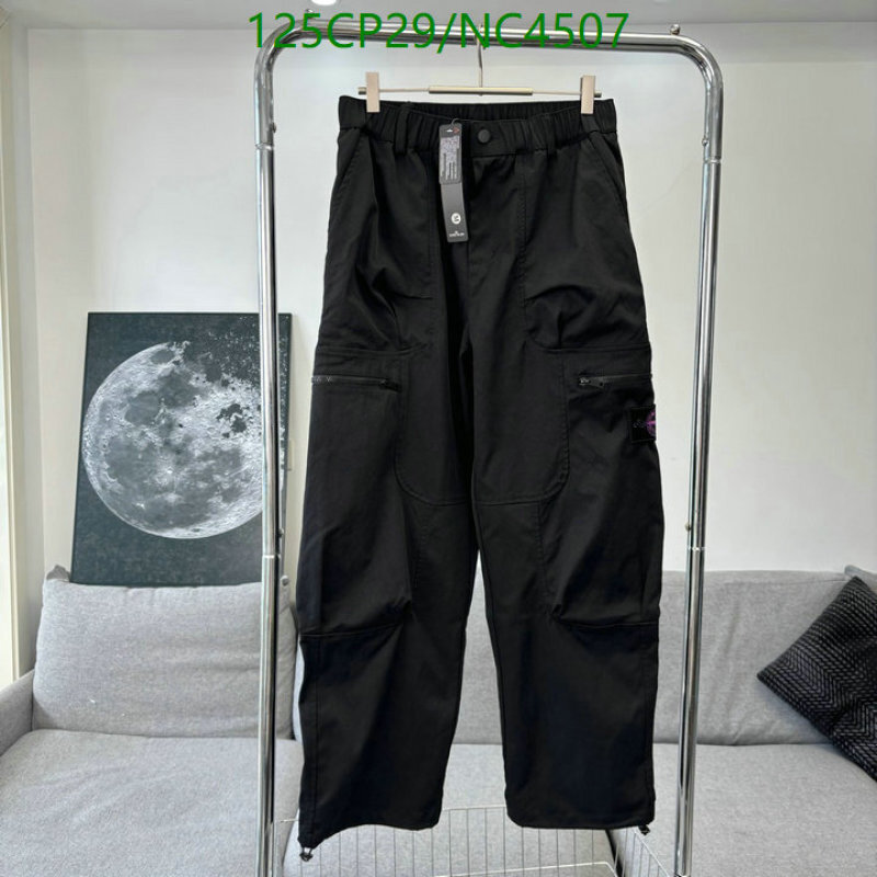 Clothing-Stone Island Code: NC4507 $: 125USD