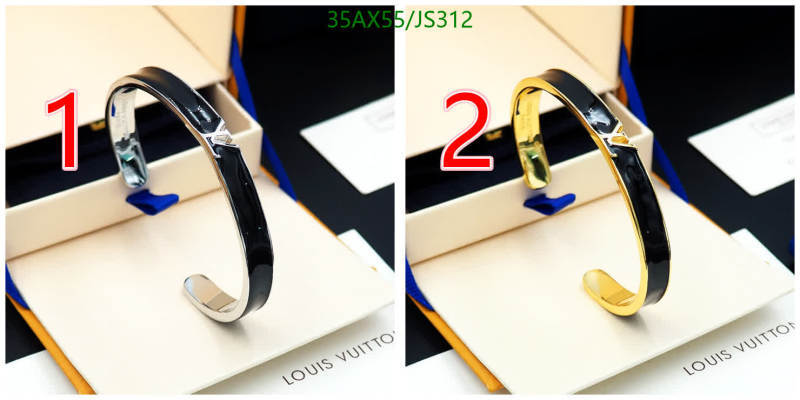 Key pendant-LV Code: JS312 $: 35USD