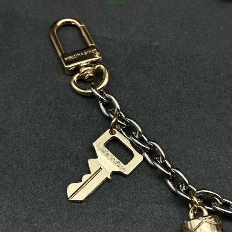 Key pendant-LV Code: JS242 $: 35USD