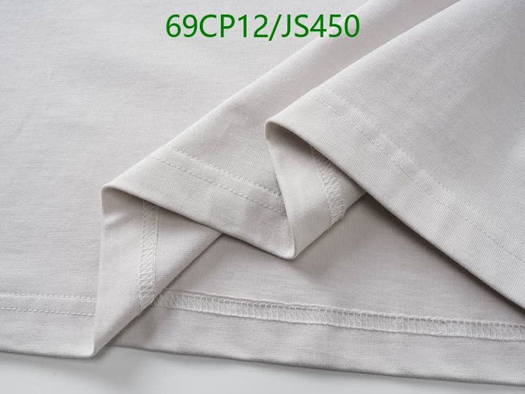 Clothing-Balenciaga Code: JS450 $: 69USD