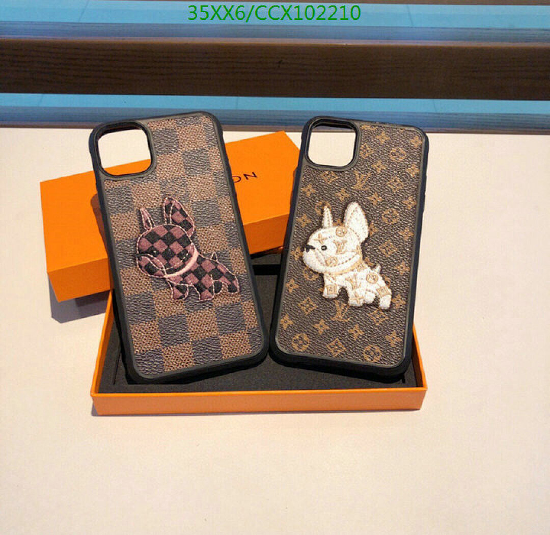Phone Case-LV Code: CCX102210 $: 35USD