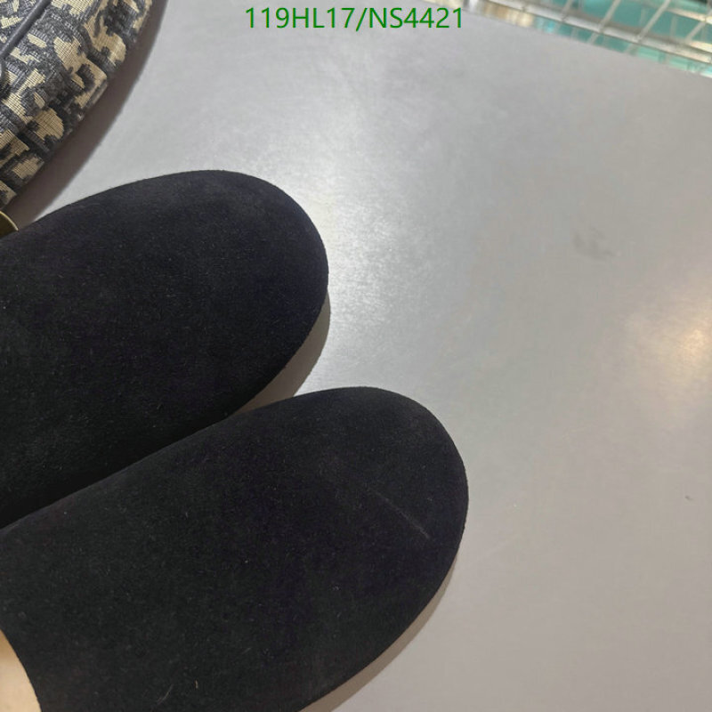 Women Shoes-UGG Code: NS4421 $: 119USD