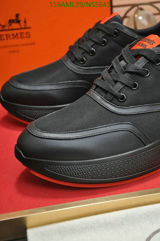 Men shoes-Hermes Code: NS5645 $: 159USD
