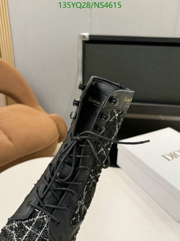 Women Shoes-Boots Code: NS4615 $: 135USD