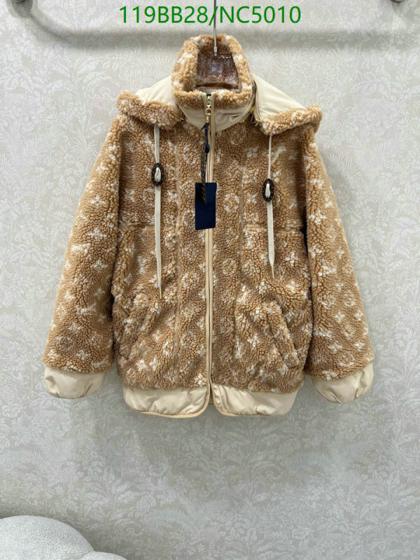 Clothing-LV Code: NC5010 $: 119USD