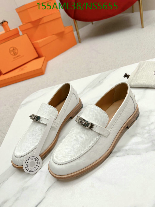 Women Shoes-Hermes Code: NS5655 $: 155USD
