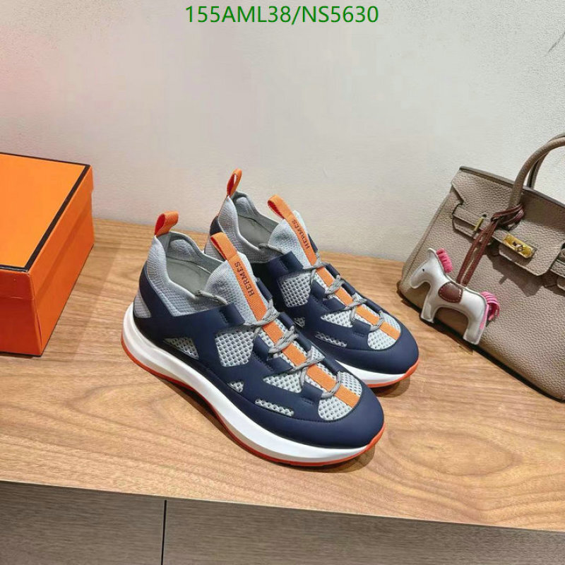 Men shoes-Hermes Code: NS5630 $: 155USD