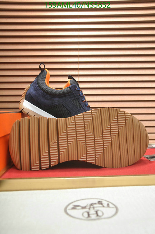 Men shoes-Hermes Code: NS5632 $: 159USD