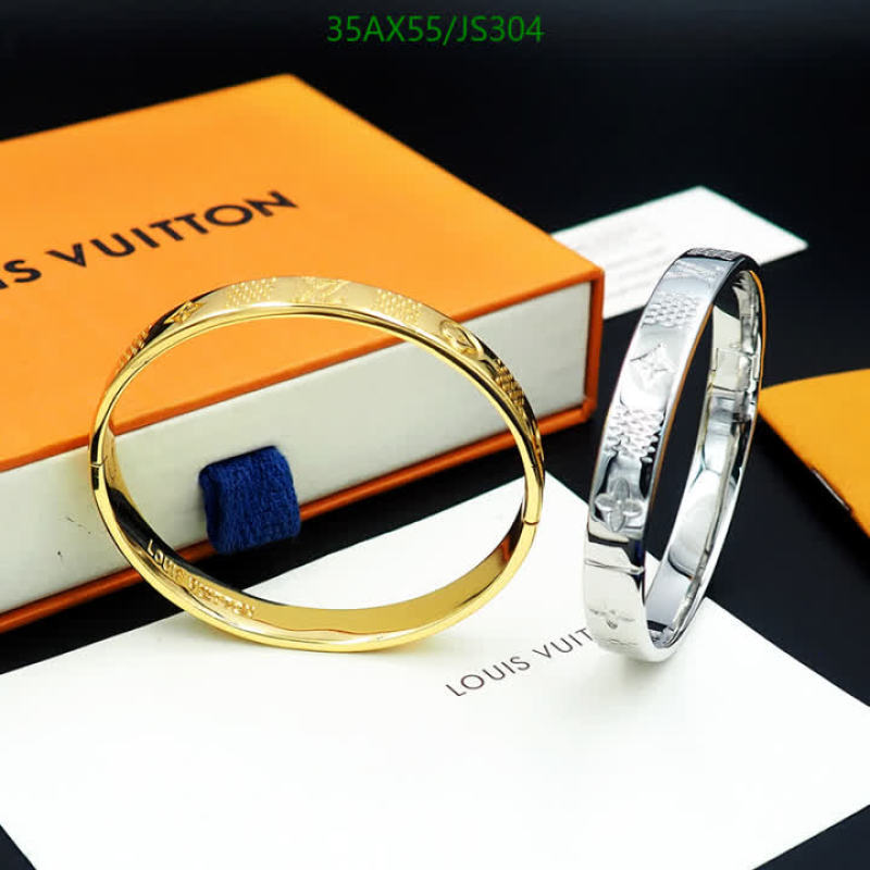 Key pendant-LV Code: JS304 $: 35USD