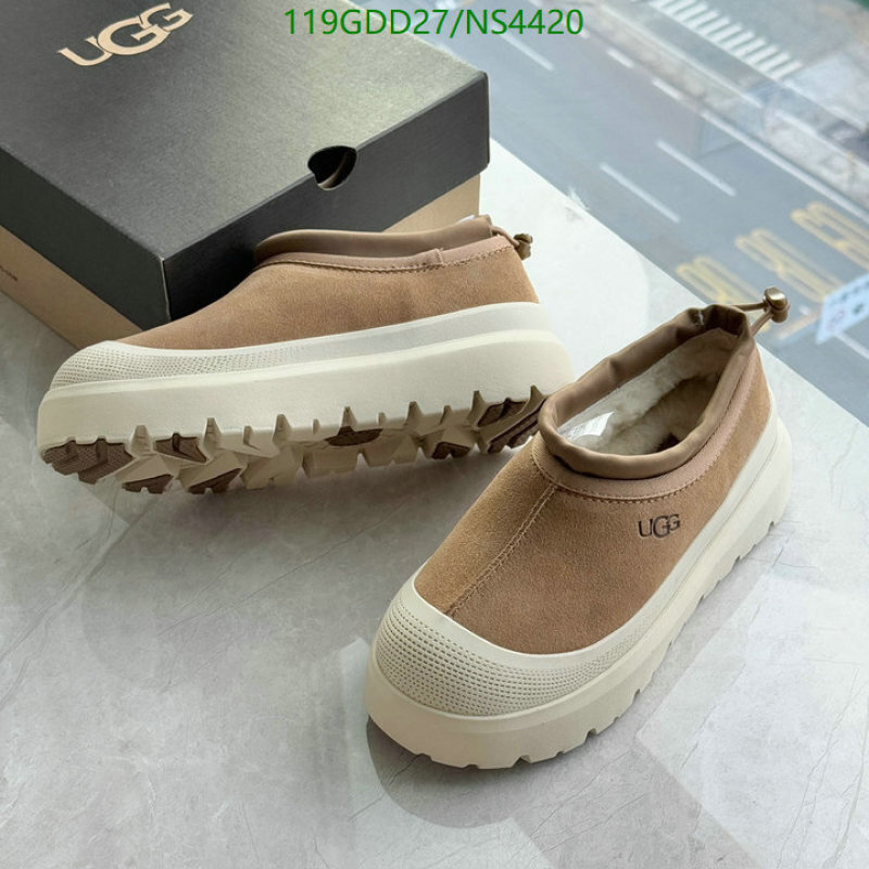 Women Shoes-UGG Code: NS4420 $: 119USD