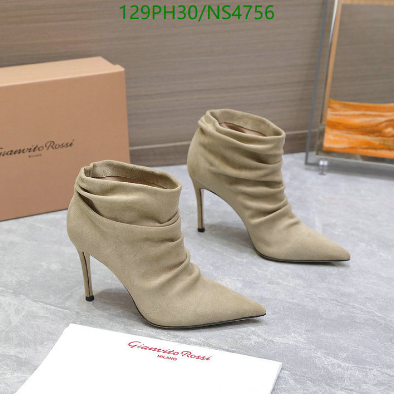 Women Shoes-Boots Code: NS4756 $: 129USD