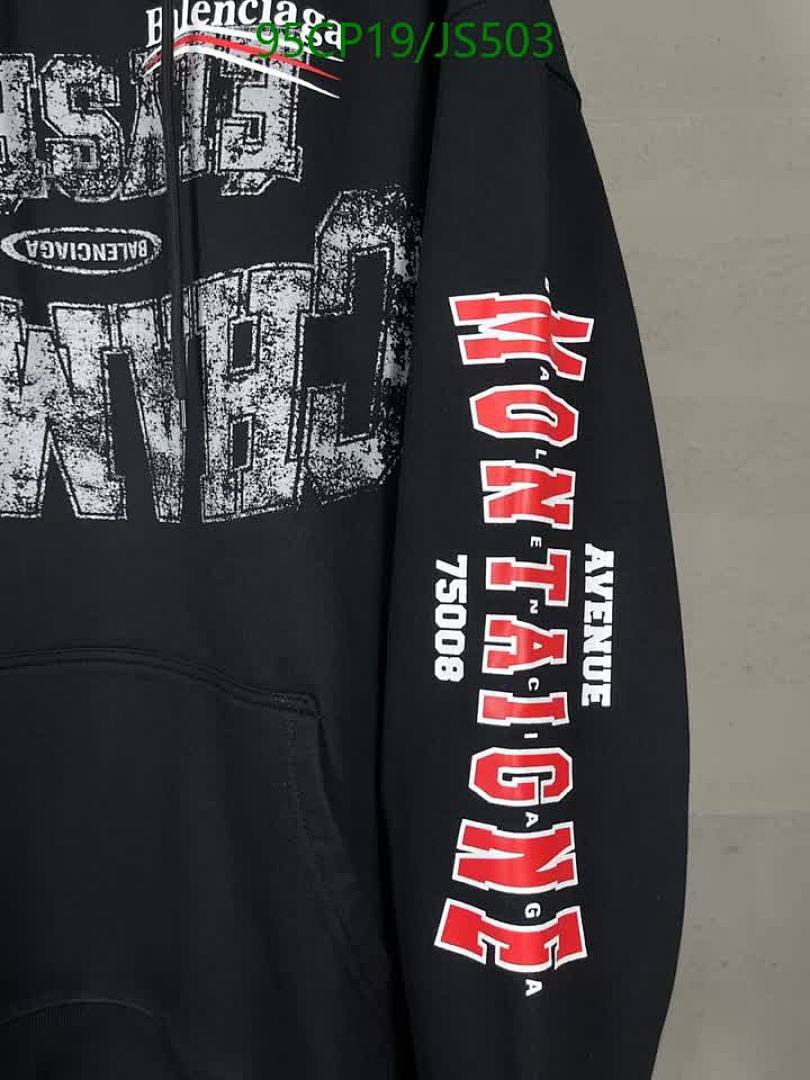 Clothing-Balenciaga Code: JS503 $: 95USD