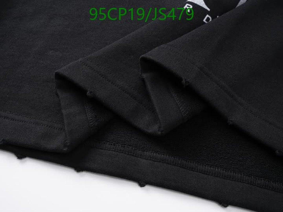 Clothing-Balenciaga Code: JS479 $: 95USD