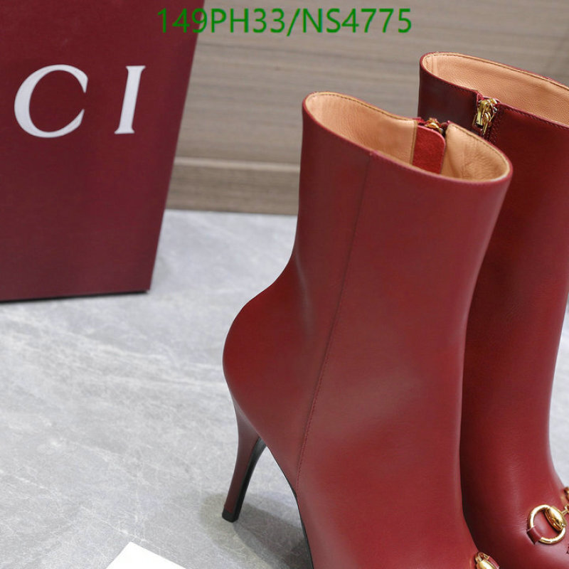 Women Shoes-Gucci Code: NS4775 $: 149USD