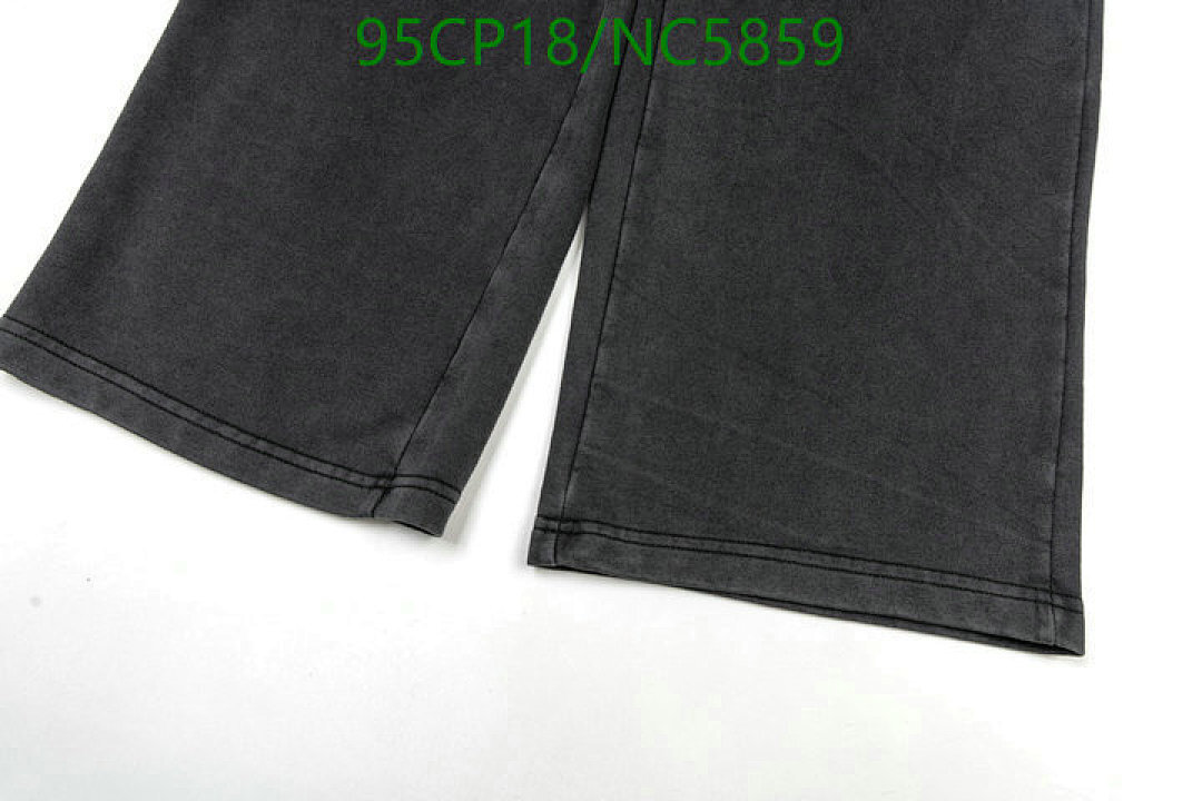 Clothing-Balenciaga Code: NC5859 $: 95USD