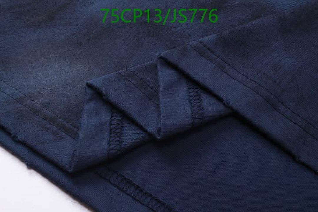 Clothing-Balenciaga Code: JS776 $: 75USD