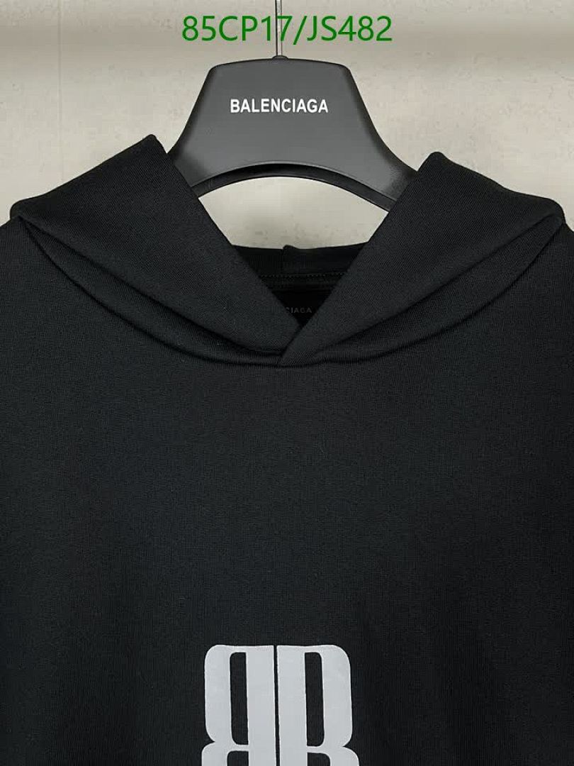 Clothing-Balenciaga Code: JS482 $: 85USD