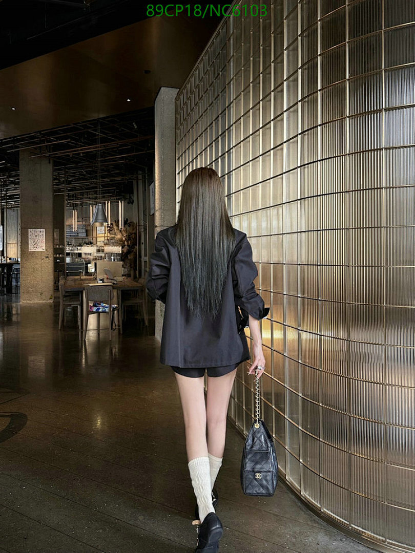 Clothing-Loewe Code: NC6103 $: 89USD