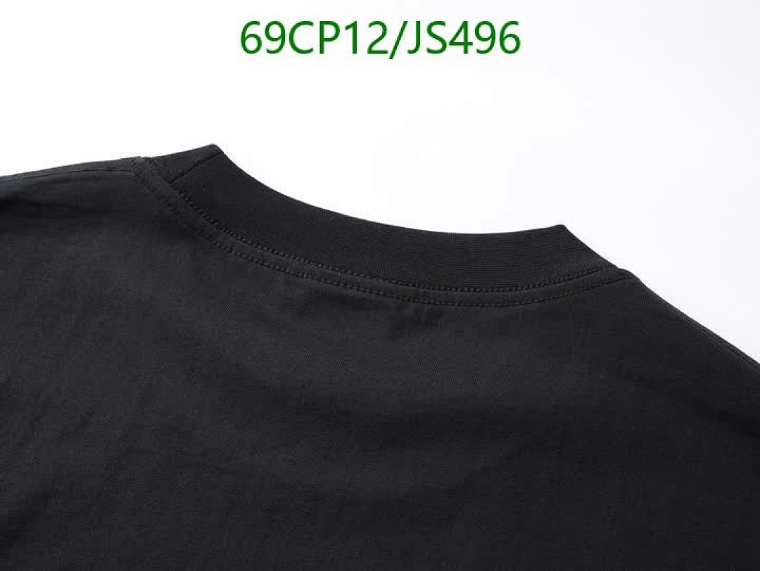 Clothing-Balenciaga Code: JS496 $: 69USD