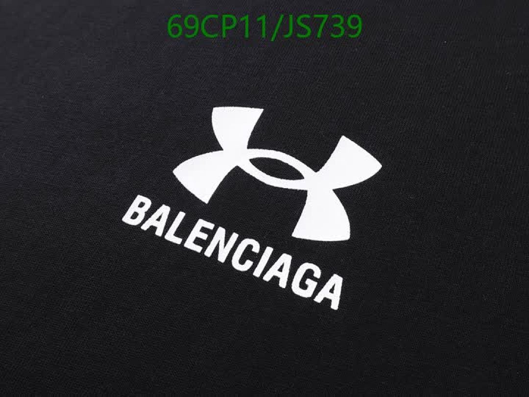 Clothing-Balenciaga Code: JS739 $: 69USD