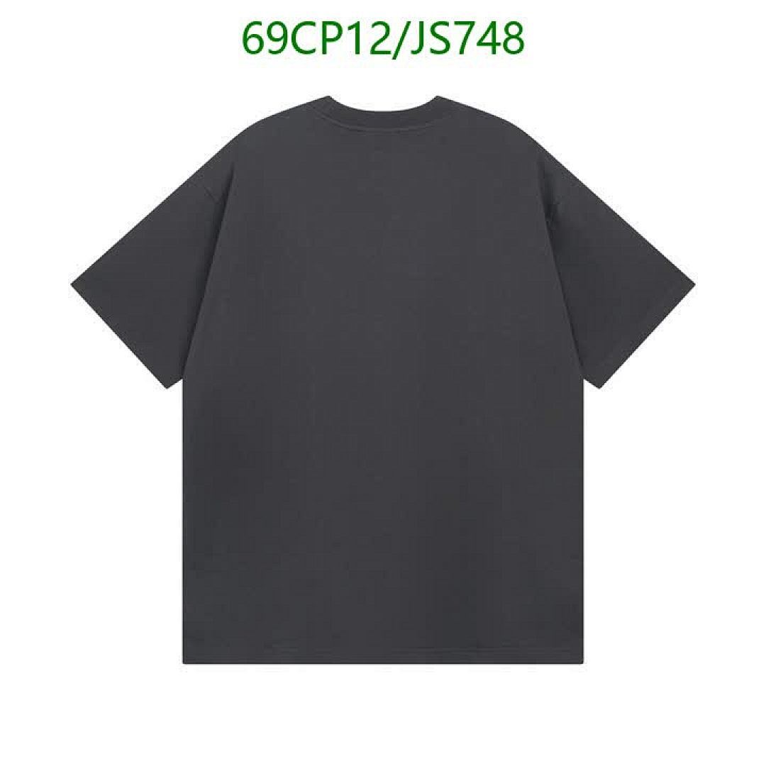 Clothing-Balenciaga Code: JS748 $: 69USD
