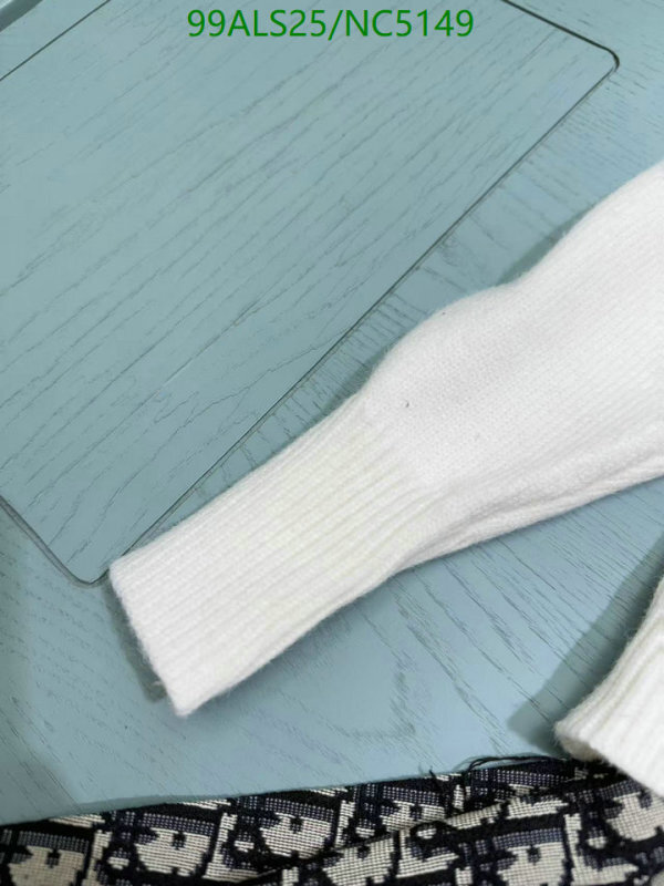 Kids clothing-Dior Code: NC5149 $: 99USD