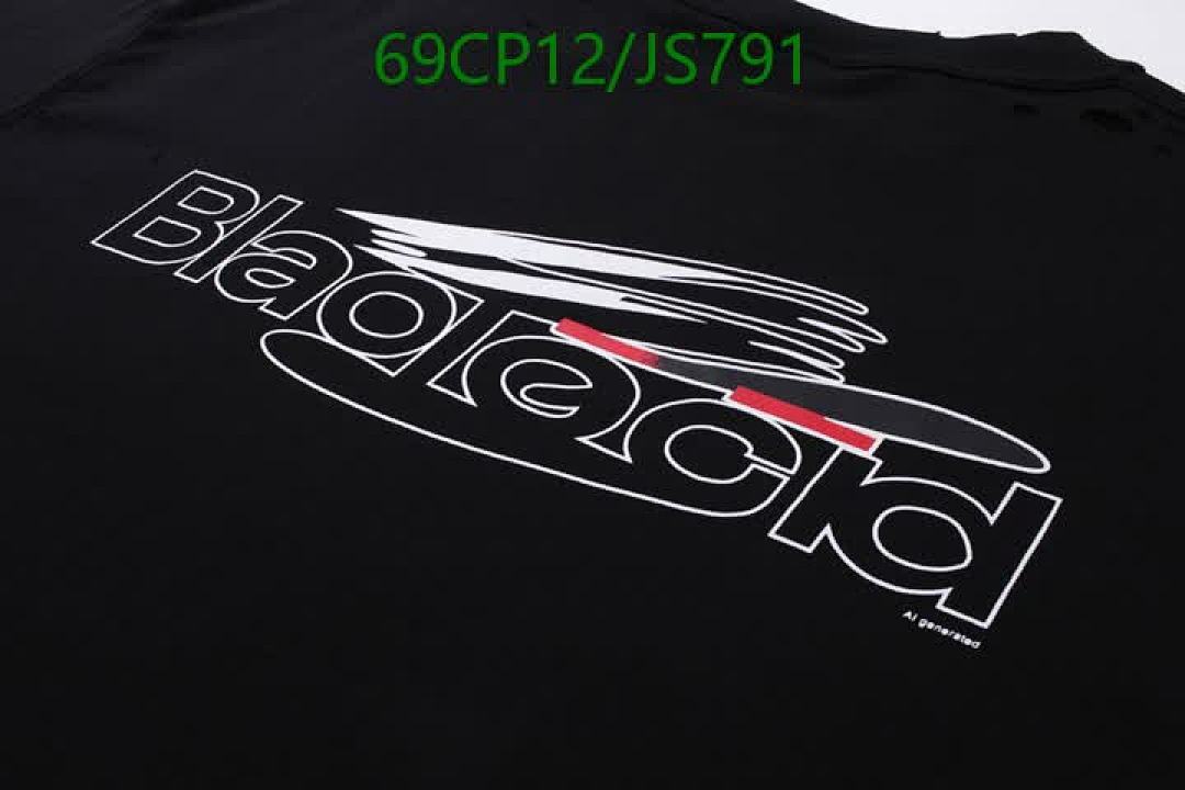 Clothing-Balenciaga Code: JS791 $: 69USD