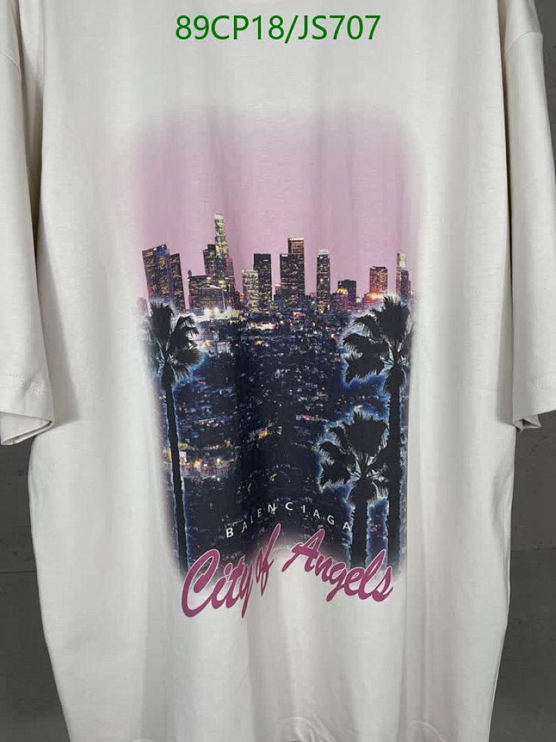 Clothing-Balenciaga Code: JS707 $: 89USD