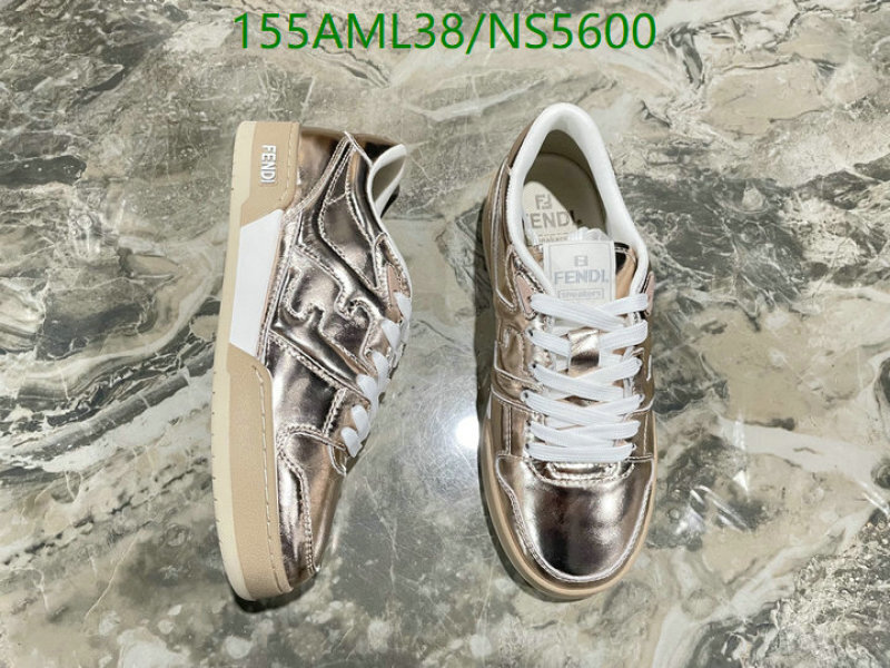 Women Shoes-Fendi Code: NS5600 $: 155USD