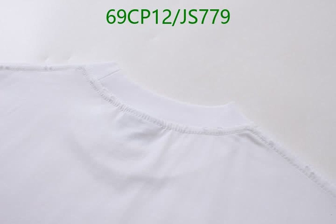 Clothing-Balenciaga Code: JS779 $: 69USD