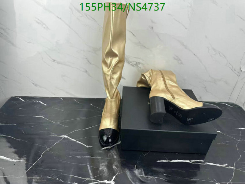 Women Shoes-Boots Code: NS4737 $: 155USD