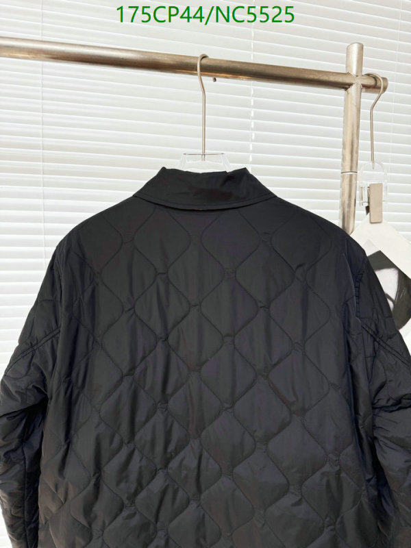 Down jacket Men-Burberry Code: NC5525 $: 175USD