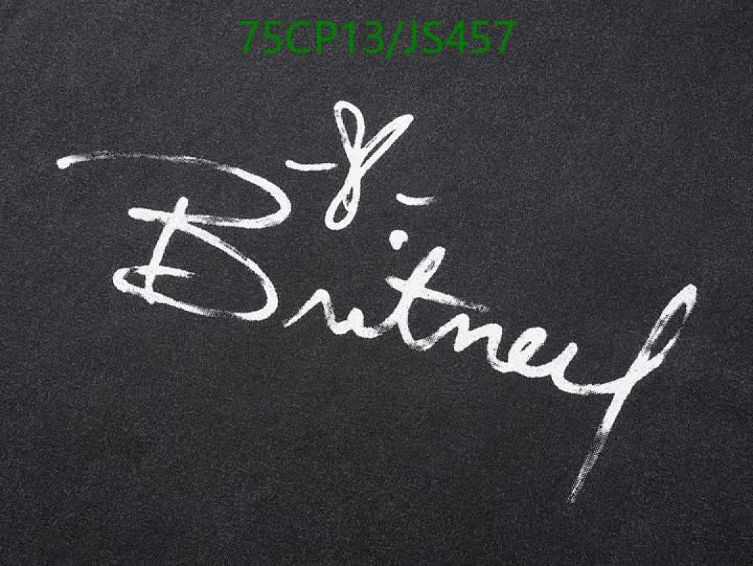 Clothing-Balenciaga Code: JS457 $: 75USD