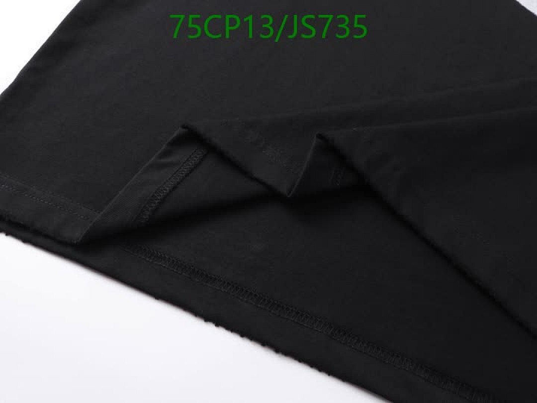 Clothing-Balenciaga Code: JS735 $: 75USD