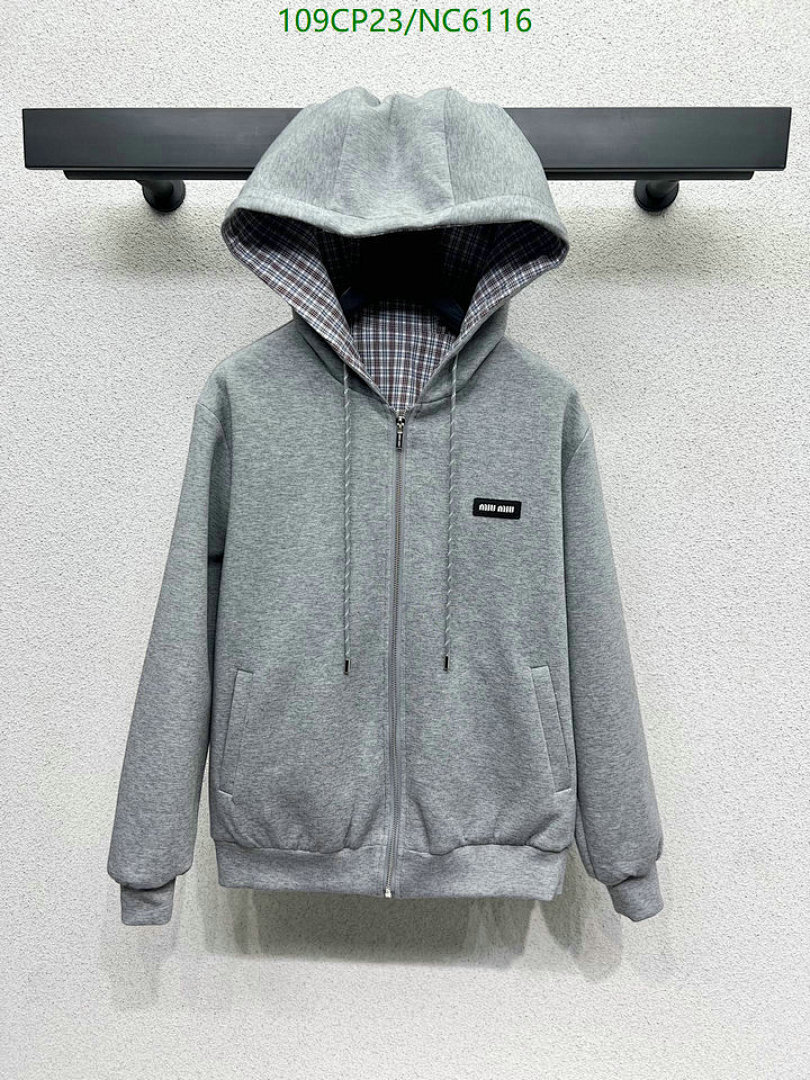 Clothing-MIUMIU Code: NC6116 $: 109USD