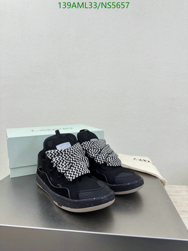 Women Shoes-LANVIN Code: NS5657 $: 139USD