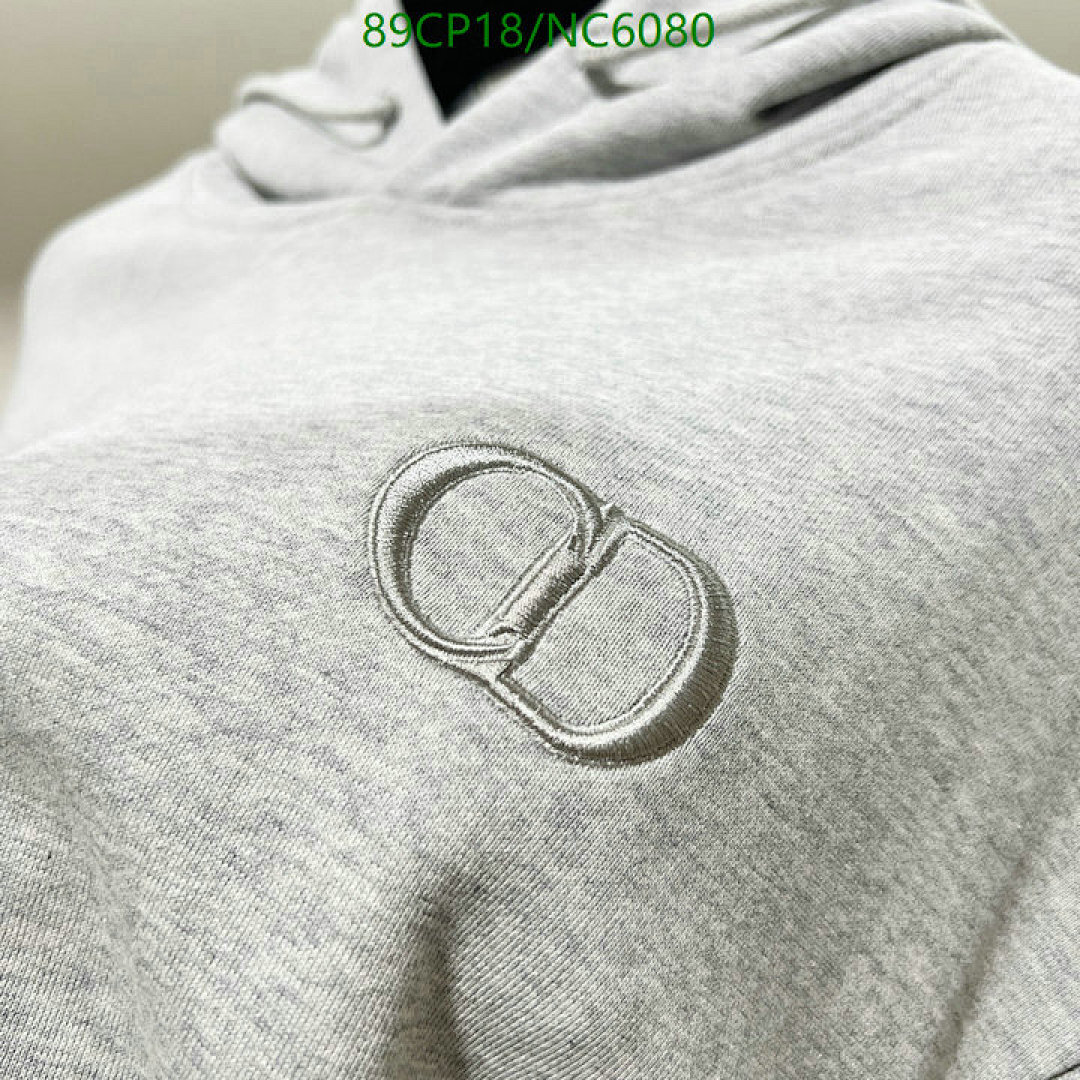 Clothing-Dior Code: NC6080 $: 89USD