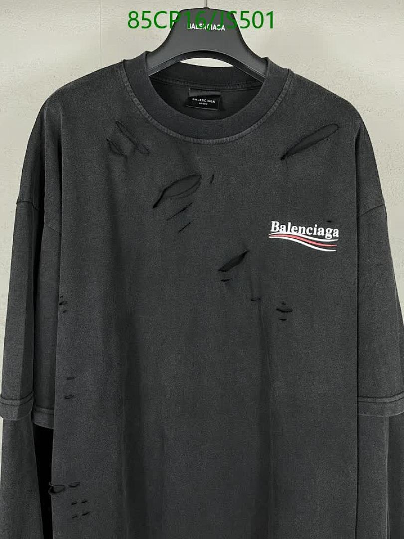 Clothing-Balenciaga Code: JS501 $: 85USD