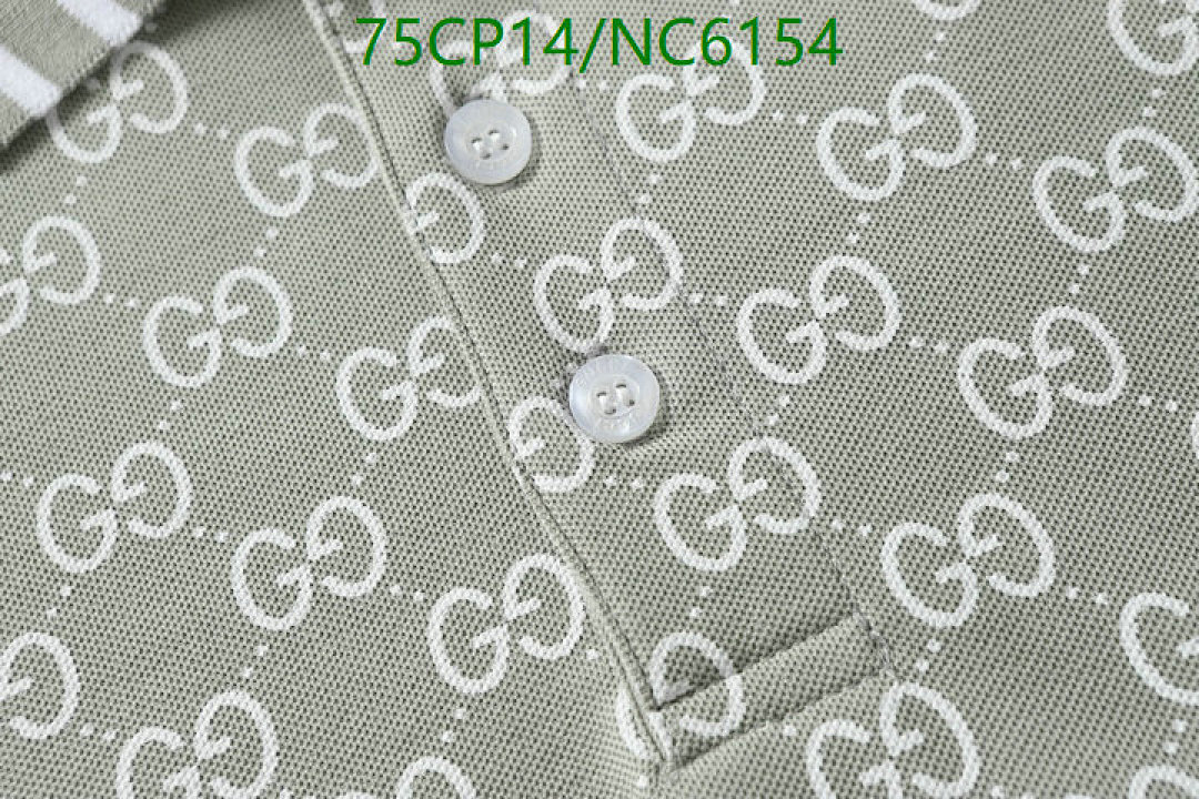 Clothing-Gucci Code: NC6154 $: 75USD