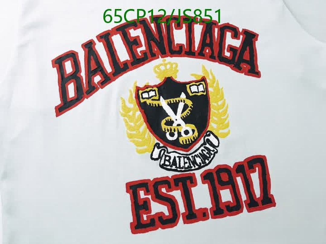 Clothing-Balenciaga Code: JS851 $: 65USD