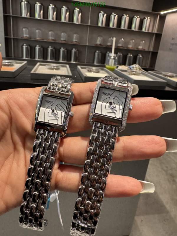 Watch-(4A)-Hermes Code: JS122 $: 145USD