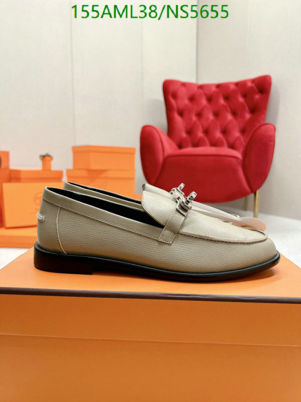 Women Shoes-Hermes Code: NS5655 $: 155USD