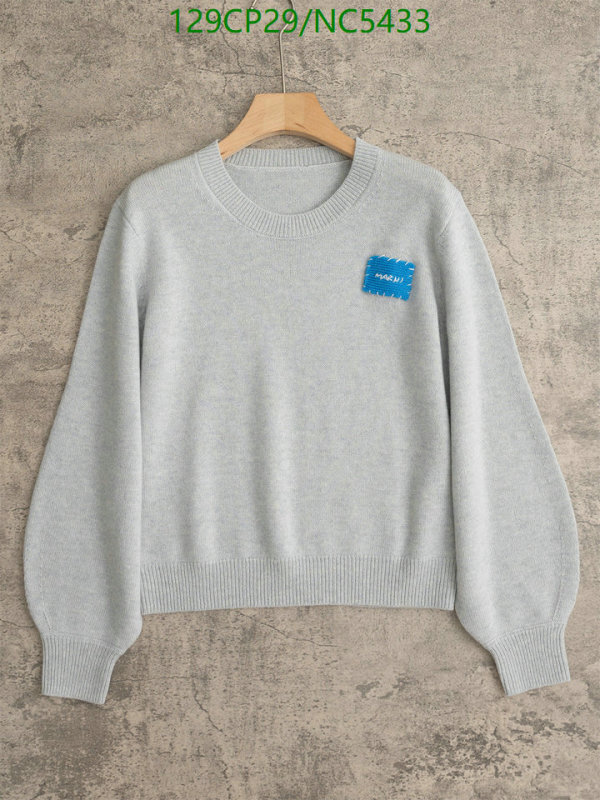 Clothing-Marni Code: NC5433 $: 129USD