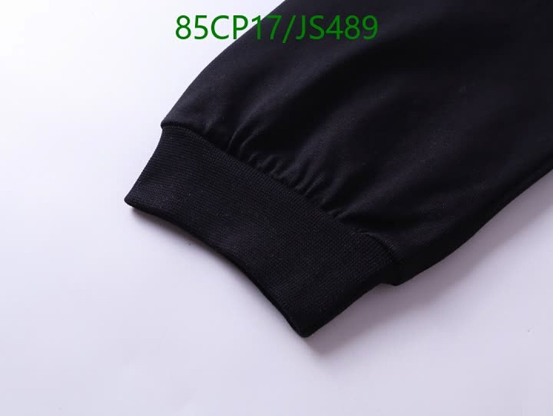 Clothing-Balenciaga Code: JS489 $: 85USD