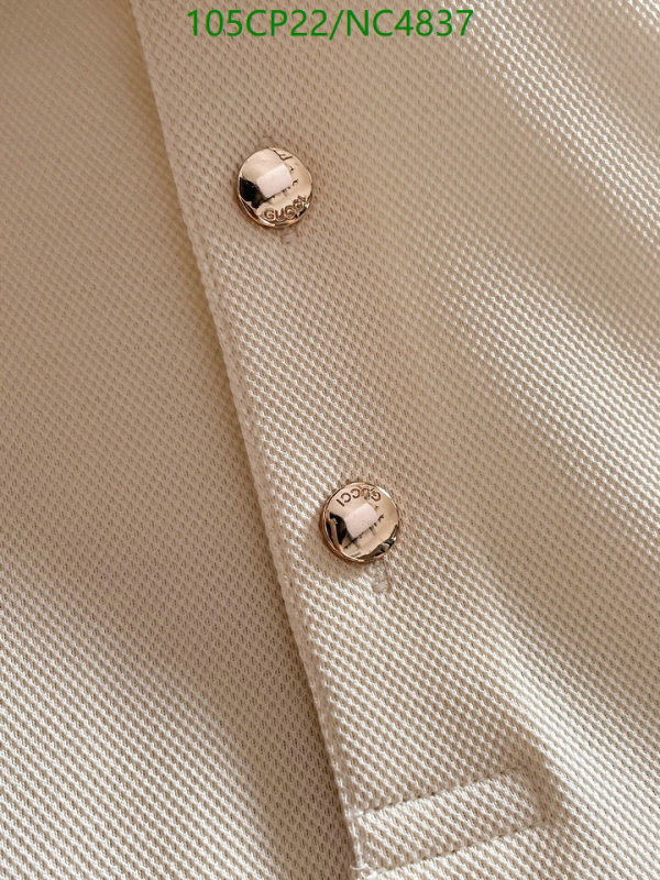 Clothing-Gucci Code: NC4837 $: 105USD