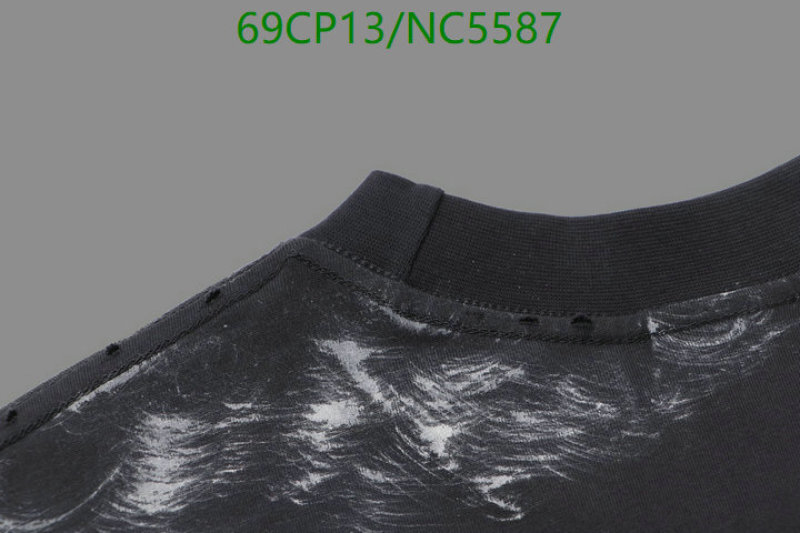 Clothing-Balenciaga Code: NC5587 $: 69USD